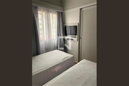 Apartamento à venda com 1 quarto, 40m² em Jardim Paulista, São Paulo