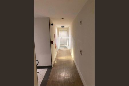 Apartamento à venda com 1 quarto, 40m² em Jardim Paulista, São Paulo