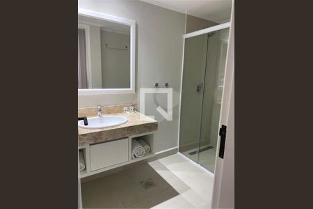 Apartamento à venda com 1 quarto, 40m² em Jardim Paulista, São Paulo