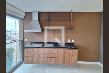 Apartamento à venda com 3 quartos, 122m² em Sumarezinho, São Paulo