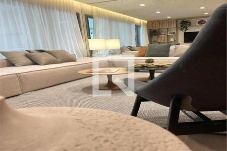 Apartamento à venda com 4 quartos, 146m² em Chácara Klabin, São Paulo