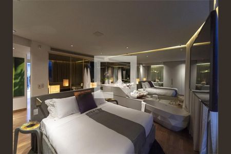 Apartamento à venda com 1 quarto, 68m² em Vila Olímpia, São Paulo