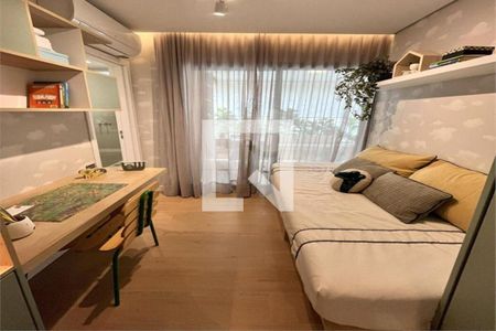 Apartamento à venda com 3 quartos, 114m² em Chácara Klabin, São Paulo