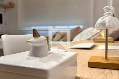 Apartamento à venda com 3 quartos, 114m² em Chácara Klabin, São Paulo