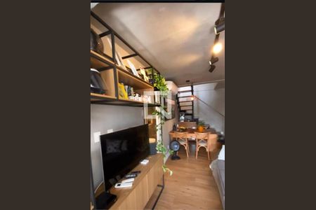 Apartamento à venda com 2 quartos, 114m² em Chácara Santo Antônio, São Paulo