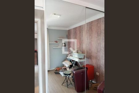 Apartamento à venda com 2 quartos, 60m² em Ipiranga, São Paulo