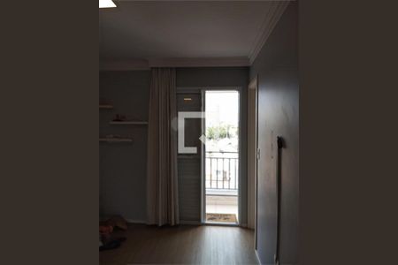 Apartamento à venda com 2 quartos, 60m² em Ipiranga, São Paulo