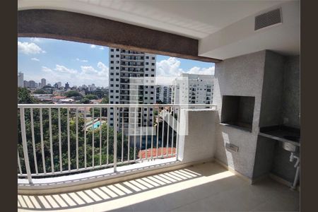 Apartamento à venda com 2 quartos, 64m² em Vila Ipojuca, São Paulo