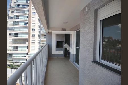 Apartamento à venda com 2 quartos, 64m² em Vila Ipojuca, São Paulo
