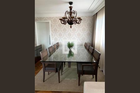 Apartamento à venda com 3 quartos, 179m² em Santana, São Paulo