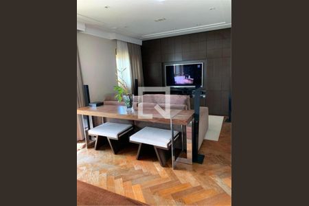 Apartamento à venda com 3 quartos, 179m² em Santana, São Paulo