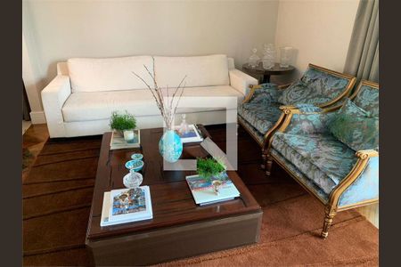 Apartamento à venda com 3 quartos, 179m² em Santana, São Paulo