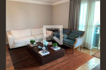 Apartamento à venda com 3 quartos, 179m² em Santana, São Paulo