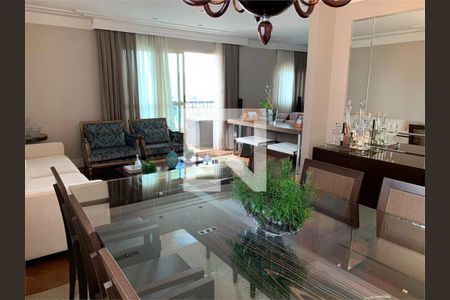 Apartamento à venda com 3 quartos, 179m² em Santana, São Paulo