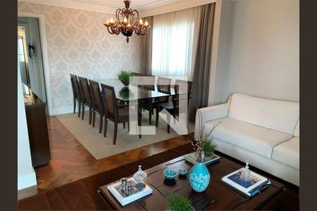 Apartamento à venda com 3 quartos, 179m² em Santana, São Paulo