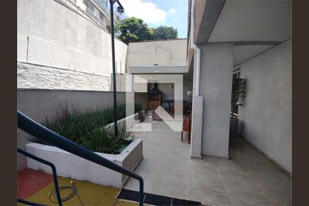 Apartamento à venda com 2 quartos, 64m² em Vila Ipojuca, São Paulo