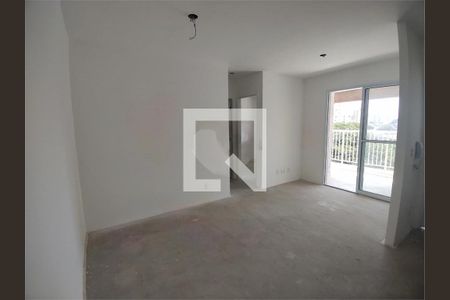 Apartamento à venda com 2 quartos, 64m² em Vila Ipojuca, São Paulo