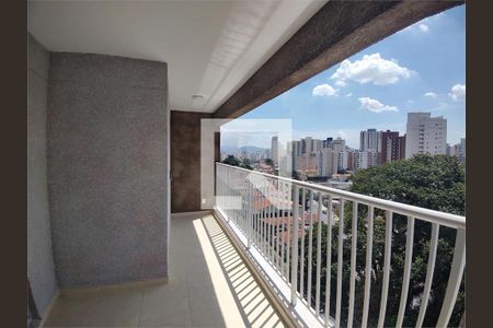 Apartamento à venda com 2 quartos, 64m² em Vila Ipojuca, São Paulo