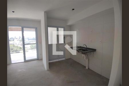 Apartamento à venda com 2 quartos, 64m² em Vila Ipojuca, São Paulo