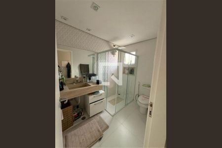 Casa à venda com 4 quartos, 408m² em Brooklin, São Paulo