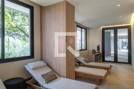 Apartamento à venda com 3 quartos, 95m² em Vila Mariana, São Paulo