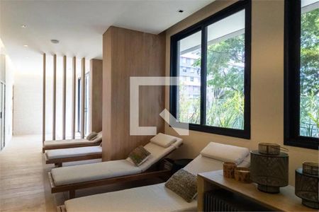 Apartamento à venda com 3 quartos, 95m² em Vila Mariana, São Paulo