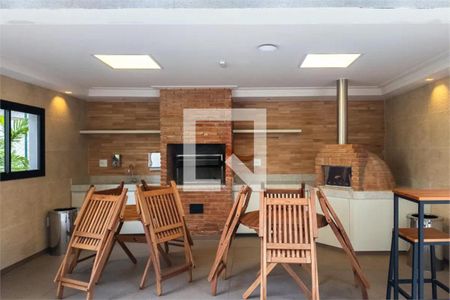 Apartamento à venda com 3 quartos, 95m² em Vila Mariana, São Paulo