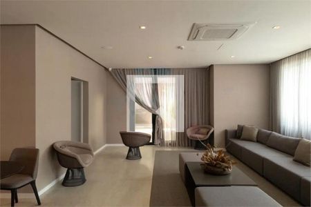 Apartamento à venda com 3 quartos, 95m² em Vila Mariana, São Paulo