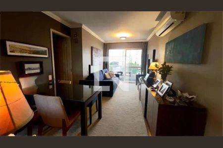 Apartamento à venda com 2 quartos, 70m² em Indianópolis, São Paulo