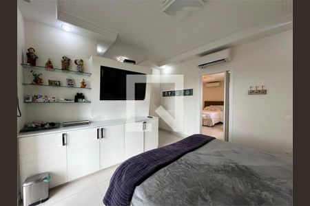 Apartamento à venda com 4 quartos, 250m² em Parque da Mooca, São Paulo