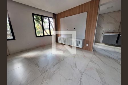Apartamento à venda com 2 quartos, 64m² em Jardim das Acacias, São Paulo
