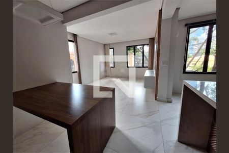 Apartamento à venda com 2 quartos, 64m² em Jardim das Acacias, São Paulo