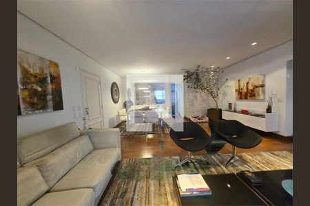Apartamento à venda com 2 quartos, 112m² em Jardim Paulista, São Paulo