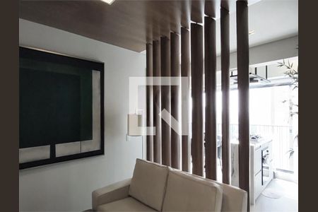 Apartamento à venda com 2 quartos, 69m² em Pinheiros, São Paulo