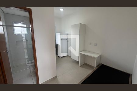 Studio de apartamento para alugar com 1 quarto, 14m² em Vila São Pedro, Santo André