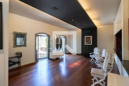 Sala de casa à venda com 3 quartos, 318m² em Butantã, São Paulo