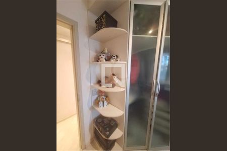 Apartamento à venda com 3 quartos, 63m² em Cidade Patriarca, São Paulo