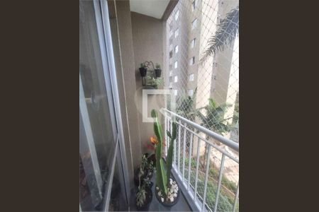 Apartamento à venda com 3 quartos, 63m² em Cidade Patriarca, São Paulo