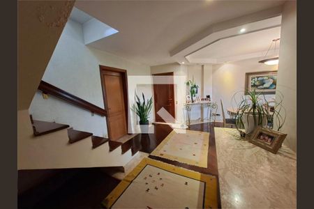 Apartamento à venda com 4 quartos, 135m² em Vila Progredior, São Paulo