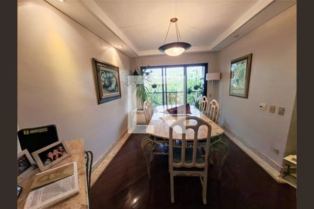 Apartamento à venda com 4 quartos, 135m² em Vila Progredior, São Paulo