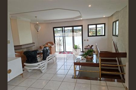 Apartamento à venda com 4 quartos, 135m² em Vila Progredior, São Paulo