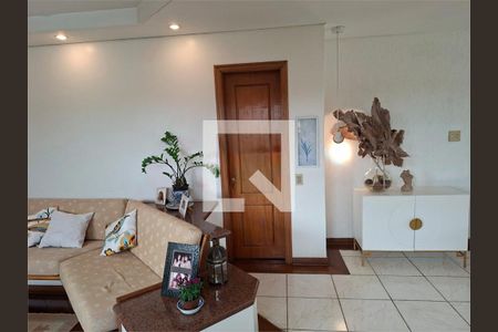 Apartamento à venda com 4 quartos, 135m² em Vila Progredior, São Paulo