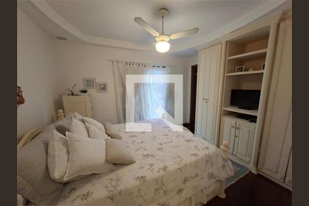 Apartamento à venda com 4 quartos, 135m² em Vila Progredior, São Paulo