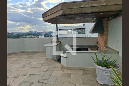 Apartamento à venda com 4 quartos, 135m² em Vila Progredior, São Paulo