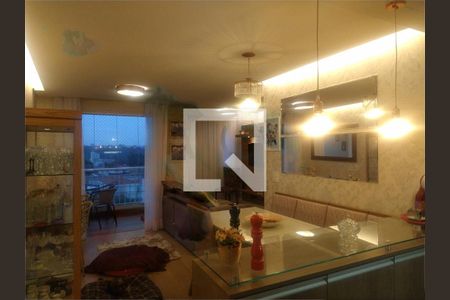 Apartamento à venda com 2 quartos, 63m² em Vila Santa Clara, São Paulo