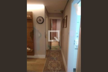 Apartamento à venda com 2 quartos, 63m² em Vila Santa Clara, São Paulo