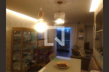 Apartamento à venda com 2 quartos, 63m² em Vila Santa Clara, São Paulo