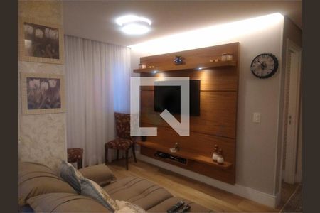 Apartamento à venda com 2 quartos, 63m² em Vila Santa Clara, São Paulo