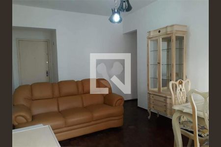 Apartamento à venda com 2 quartos, 80m² em Vila da Saúde, São Paulo