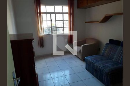 Apartamento à venda com 2 quartos, 80m² em Vila da Saúde, São Paulo